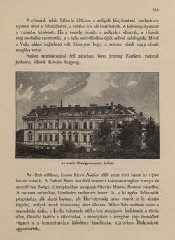 Bild der Seite - 519 - in Az Osztrák-Magyar Monarchia írásban és képben - Horvát-Szlavonország (2), Band 24/2