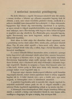 Image of the Page - 525 - in Az Osztrák-Magyar Monarchia írásban és képben - Horvát-Szlavonország (2), Volume 24/2