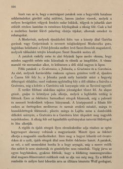 Image of the Page - 526 - in Az Osztrák-Magyar Monarchia írásban és képben - Horvát-Szlavonország (2), Volume 24/2