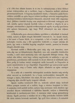 Image of the Page - 527 - in Az Osztrák-Magyar Monarchia írásban és képben - Horvát-Szlavonország (2), Volume 24/2