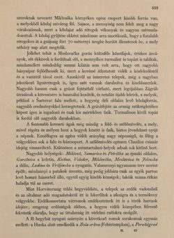 Image of the Page - 529 - in Az Osztrák-Magyar Monarchia írásban és képben - Horvát-Szlavonország (2), Volume 24/2