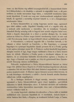 Bild der Seite - 535 - in Az Osztrák-Magyar Monarchia írásban és képben - Horvát-Szlavonország (2), Band 24/2