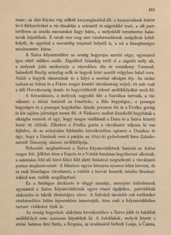 Bild der Seite - 535 - in Az Osztrák-Magyar Monarchia írásban és képben - Horvát-Szlavonország (2), Band 24/2