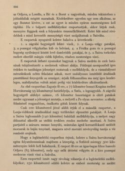 Bild der Seite - 536 - in Az Osztrák-Magyar Monarchia írásban és képben - Horvát-Szlavonország (2), Band 24/2