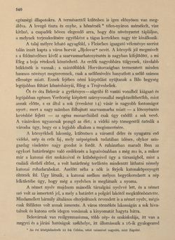 Image of the Page - 540 - in Az Osztrák-Magyar Monarchia írásban és képben - Horvát-Szlavonország (2), Volume 24/2
