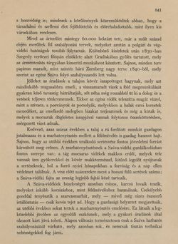 Image of the Page - 541 - in Az Osztrák-Magyar Monarchia írásban és képben - Horvát-Szlavonország (2), Volume 24/2