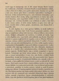 Image of the Page - 544 - in Az Osztrák-Magyar Monarchia írásban és képben - Horvát-Szlavonország (2), Volume 24/2