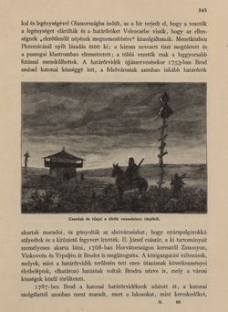 Image of the Page - 545 - in Az Osztrák-Magyar Monarchia írásban és képben - Horvát-Szlavonország (2), Volume 24/2