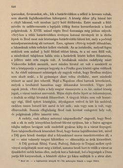 Image of the Page - 546 - in Az Osztrák-Magyar Monarchia írásban és képben - Horvát-Szlavonország (2), Volume 24/2
