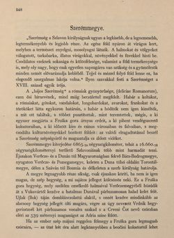 Image of the Page - 548 - in Az Osztrák-Magyar Monarchia írásban és képben - Horvát-Szlavonország (2), Volume 24/2