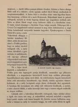 Image of the Page - 549 - in Az Osztrák-Magyar Monarchia írásban és képben - Horvát-Szlavonország (2), Volume 24/2