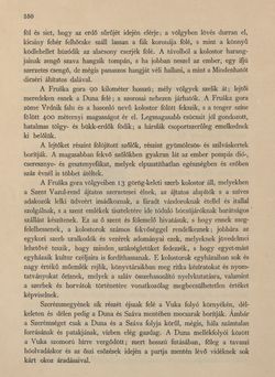 Image of the Page - 550 - in Az Osztrák-Magyar Monarchia írásban és képben - Horvát-Szlavonország (2), Volume 24/2