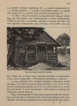 Image of the Page - 553 - in Az Osztrák-Magyar Monarchia írásban és képben - Horvát-Szlavonország (2), Volume 24/2