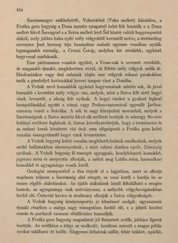 Image of the Page - 554 - in Az Osztrák-Magyar Monarchia írásban és képben - Horvát-Szlavonország (2), Volume 24/2