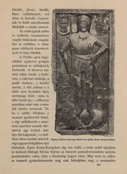 Image of the Page - 555 - in Az Osztrák-Magyar Monarchia írásban és képben - Horvát-Szlavonország (2), Volume 24/2