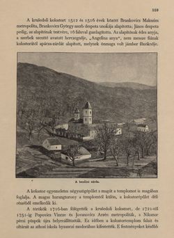 Image of the Page - 559 - in Az Osztrák-Magyar Monarchia írásban és képben - Horvát-Szlavonország (2), Volume 24/2