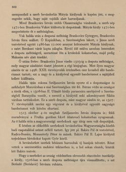 Image of the Page - 562 - in Az Osztrák-Magyar Monarchia írásban és képben - Horvát-Szlavonország (2), Volume 24/2