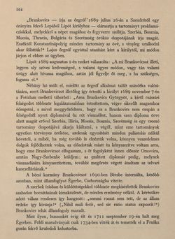 Image of the Page - 564 - in Az Osztrák-Magyar Monarchia írásban és képben - Horvát-Szlavonország (2), Volume 24/2