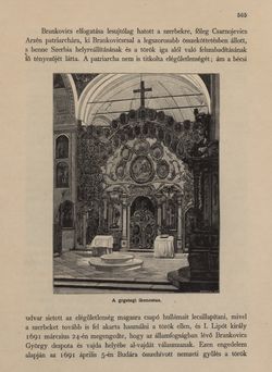 Image of the Page - 565 - in Az Osztrák-Magyar Monarchia írásban és képben - Horvát-Szlavonország (2), Volume 24/2
