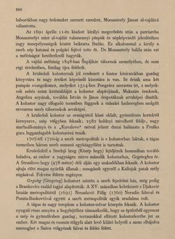 Image of the Page - 566 - in Az Osztrák-Magyar Monarchia írásban és képben - Horvát-Szlavonország (2), Volume 24/2