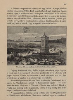 Image of the Page - 567 - in Az Osztrák-Magyar Monarchia írásban és képben - Horvát-Szlavonország (2), Volume 24/2