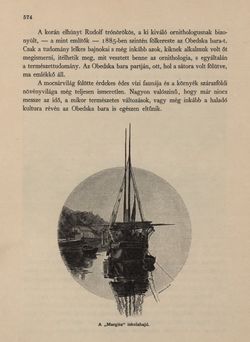 Image of the Page - 574 - in Az Osztrák-Magyar Monarchia írásban és képben - Horvát-Szlavonország (2), Volume 24/2