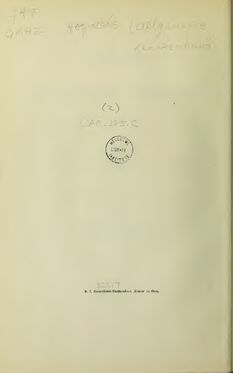 Image of the Page - (000004) - in Geschichte des Allgemeinen Krankenhauses in Graz - Festschrift zur Feier des hundertjährigen Bestandes der Anstalt