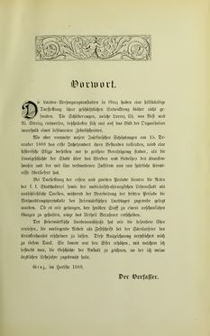 Image of the Page - (000005) - in Geschichte des Allgemeinen Krankenhauses in Graz - Festschrift zur Feier des hundertjährigen Bestandes der Anstalt