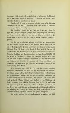 Bild der Seite - 7 - in Geschichte des Allgemeinen Krankenhauses in Graz - Festschrift zur Feier des hundertjährigen Bestandes der Anstalt