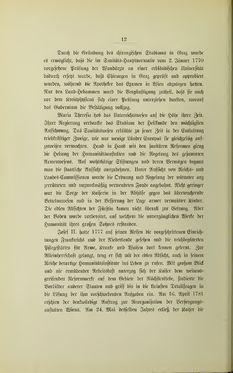 Bild der Seite - 12 - in Geschichte des Allgemeinen Krankenhauses in Graz - Festschrift zur Feier des hundertjährigen Bestandes der Anstalt
