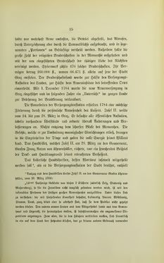 Bild der Seite - 15 - in Geschichte des Allgemeinen Krankenhauses in Graz - Festschrift zur Feier des hundertjährigen Bestandes der Anstalt