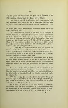 Bild der Seite - 17 - in Geschichte des Allgemeinen Krankenhauses in Graz - Festschrift zur Feier des hundertjährigen Bestandes der Anstalt