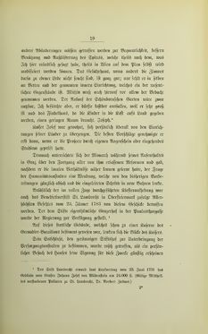 Bild der Seite - 19 - in Geschichte des Allgemeinen Krankenhauses in Graz - Festschrift zur Feier des hundertjährigen Bestandes der Anstalt