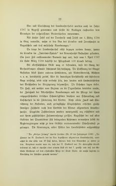 Bild der Seite - 22 - in Geschichte des Allgemeinen Krankenhauses in Graz - Festschrift zur Feier des hundertjährigen Bestandes der Anstalt