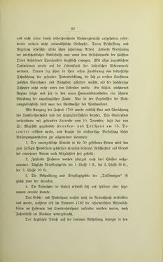 Bild der Seite - 23 - in Geschichte des Allgemeinen Krankenhauses in Graz - Festschrift zur Feier des hundertjährigen Bestandes der Anstalt