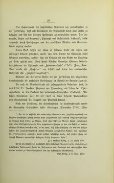 Bild der Seite - 29 - in Geschichte des Allgemeinen Krankenhauses in Graz - Festschrift zur Feier des hundertjährigen Bestandes der Anstalt
