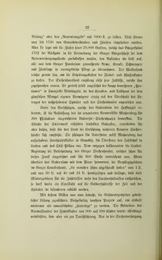 Bild der Seite - 32 - in Geschichte des Allgemeinen Krankenhauses in Graz - Festschrift zur Feier des hundertjährigen Bestandes der Anstalt