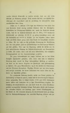 Bild der Seite - 33 - in Geschichte des Allgemeinen Krankenhauses in Graz - Festschrift zur Feier des hundertjährigen Bestandes der Anstalt