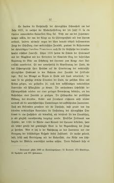 Image of the Page - 57 - in Geschichte des Allgemeinen Krankenhauses in Graz - Festschrift zur Feier des hundertjährigen Bestandes der Anstalt