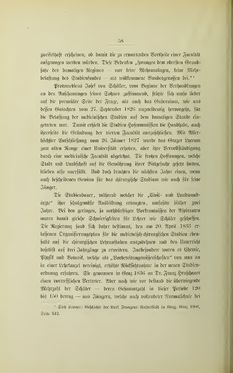 Image of the Page - 58 - in Geschichte des Allgemeinen Krankenhauses in Graz - Festschrift zur Feier des hundertjährigen Bestandes der Anstalt