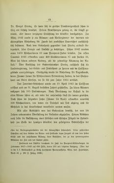 Image of the Page - 61 - in Geschichte des Allgemeinen Krankenhauses in Graz - Festschrift zur Feier des hundertjährigen Bestandes der Anstalt