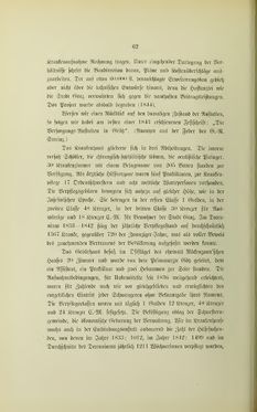 Image of the Page - 62 - in Geschichte des Allgemeinen Krankenhauses in Graz - Festschrift zur Feier des hundertjährigen Bestandes der Anstalt