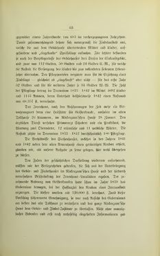 Image of the Page - 63 - in Geschichte des Allgemeinen Krankenhauses in Graz - Festschrift zur Feier des hundertjährigen Bestandes der Anstalt