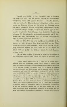 Bild der Seite - 66 - in Geschichte des Allgemeinen Krankenhauses in Graz - Festschrift zur Feier des hundertjährigen Bestandes der Anstalt