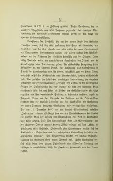 Bild der Seite - 72 - in Geschichte des Allgemeinen Krankenhauses in Graz - Festschrift zur Feier des hundertjährigen Bestandes der Anstalt