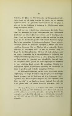 Bild der Seite - 80 - in Geschichte des Allgemeinen Krankenhauses in Graz - Festschrift zur Feier des hundertjährigen Bestandes der Anstalt