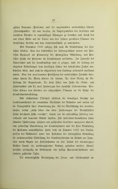 Bild der Seite - 87 - in Geschichte des Allgemeinen Krankenhauses in Graz - Festschrift zur Feier des hundertjährigen Bestandes der Anstalt