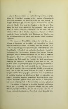 Bild der Seite - 91 - in Geschichte des Allgemeinen Krankenhauses in Graz - Festschrift zur Feier des hundertjährigen Bestandes der Anstalt