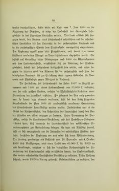 Bild der Seite - 95 - in Geschichte des Allgemeinen Krankenhauses in Graz - Festschrift zur Feier des hundertjährigen Bestandes der Anstalt