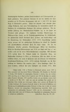 Bild der Seite - 109 - in Geschichte des Allgemeinen Krankenhauses in Graz - Festschrift zur Feier des hundertjährigen Bestandes der Anstalt
